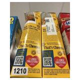 Cheerios 2 boxes