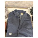 Good Fellow & Co mens button blazer size XXL
