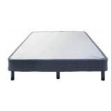 Twin emerge expandable foundation