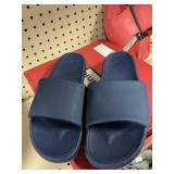 Hurley slides size 11
