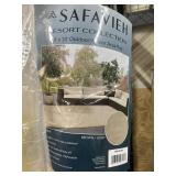 Safavieh in/out area rug 8ftx10ft