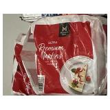 Ultra premium napkins 660 ct