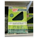 Scotch Brite scour pads 20 pack