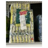 Scotch Brite scrub sponge 24 pack