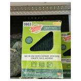 Scotch Brite scour pads 20 pack