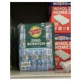 Scotch Brite scrub sponge 24 pack