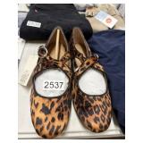 A New Day ladie ballet flat size 10
