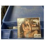 The life of a showgril CD