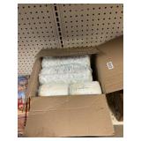 Pampers NB misc box lot