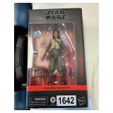 Star Wars The Acolyte figurine
