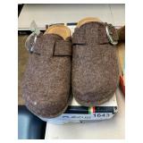 Flex Us Clog giller-br kids size 5.5-6