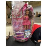 Girls gift  basket