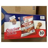Cracker Jacks 30 bags