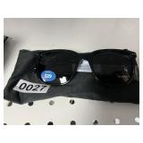 Polarized sunglasses