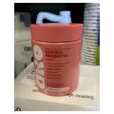 Uro vaginal probiotic 60 capsules
