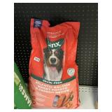 Jinx salmon sweet potato & carrot 23.5lb