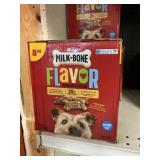 Milk Bone 8lbs