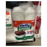 Hefty 12 fl oz bowls 300 ct