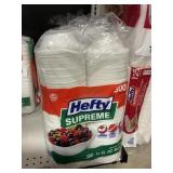 Hefty 12 fl oz bowls 300 ct