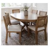 Details Ivy dining set 2 box set