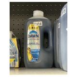 Dawn platinum 90 fl oz