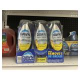 Dawn platinum 3-20.5 fl oz