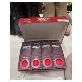 Callaway chrome soft 12 golf balls