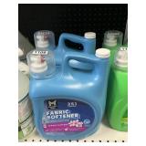 Fabric softner 251 loads