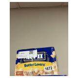 ACT II butterlovers popcorn 32 bags