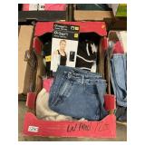 Womens clothing lot approx 12 ct size Med