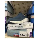 Skechers mens arch comfort flex size 11