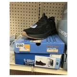 Skechers mens glide lite size 9