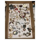 Misc pins lot