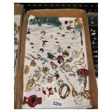 Misc pins lot