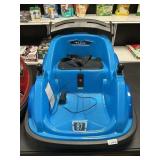 Flybar bumpercar ride on for kids