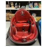 Flybar bumpercar ride on for kids