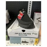 Skechers mens arch comfort flex  size 8