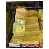 Misc grocery skid lot- MUST take all