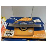 Kraft mac & cheese 12 cups