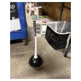 Plunger