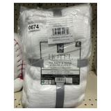 Hotel Coll bath-hand & wash cloths 6 pack
