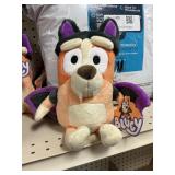 Bluey plush 12in