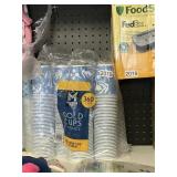 Cold cups 9oz 360 paper cups