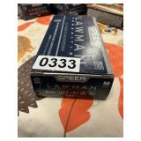Speer 9mm  Luger 50 rounds