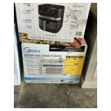 Midea 5,000BTU A/C unit