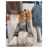 Casabella floor cleaning tools 3 ct