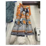 Casabella floor cleaning tools 3 ct