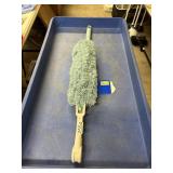 Extendable duster