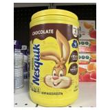 Nesquick chocolate 44.9 oz