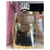 Gucci Guilty 3 fl oz